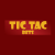 Tic Tac Bets